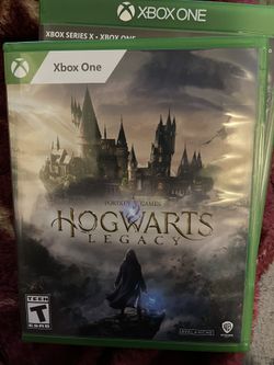 Hogwarts Legacy For Xbox One