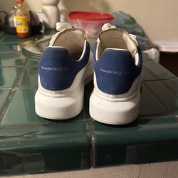 Alexander Mcqueen’s Authentic