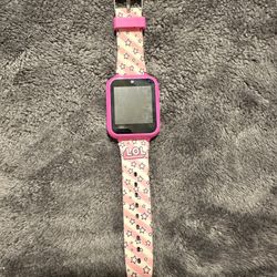 Kids Smart Watches With Camera
