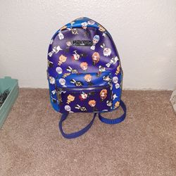 Animé Small Backpack