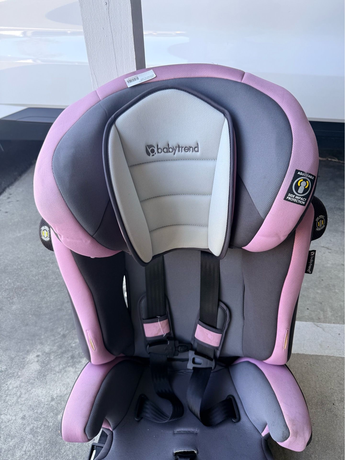britax frontier clicktight vector Booster Car Seat 10000W + CEDAR FEATHER CHAIN SALTWATER Model:9’ 0” #11 4pc