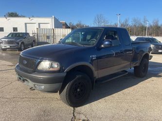 2003 Ford F-150