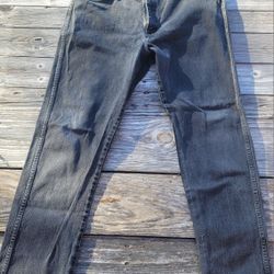 Vintage Men's Wrangler Jeans