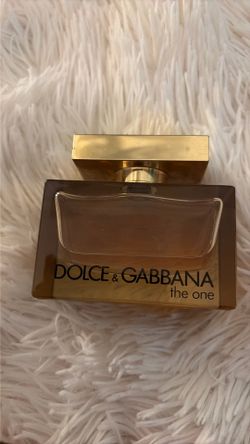Perfume Dulce & GaBBana sin caja pero Nuevo
