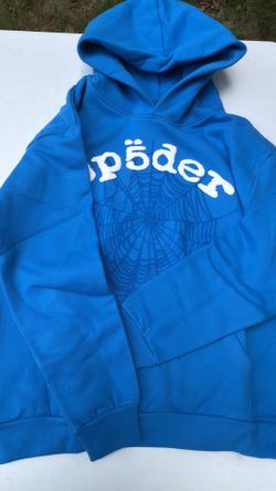 Sp5der Hoodie