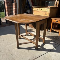 Wooden Antique Furniture