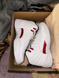 Jordan 12 Twist DS Size 10