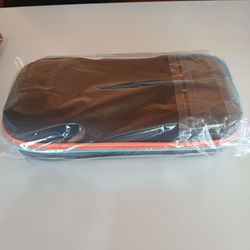 New Portable Carrying Case for Nintendo Switch 2