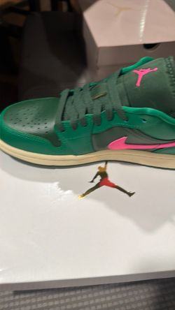 MJ AIR J 1 LOW