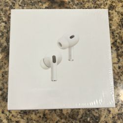 Selling AirPod Pros 2 ANC 