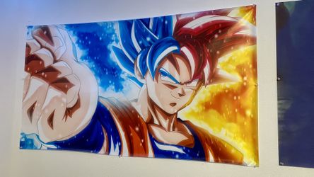 Dragon Ball Posters 42x24