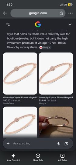 Bracelet women’s