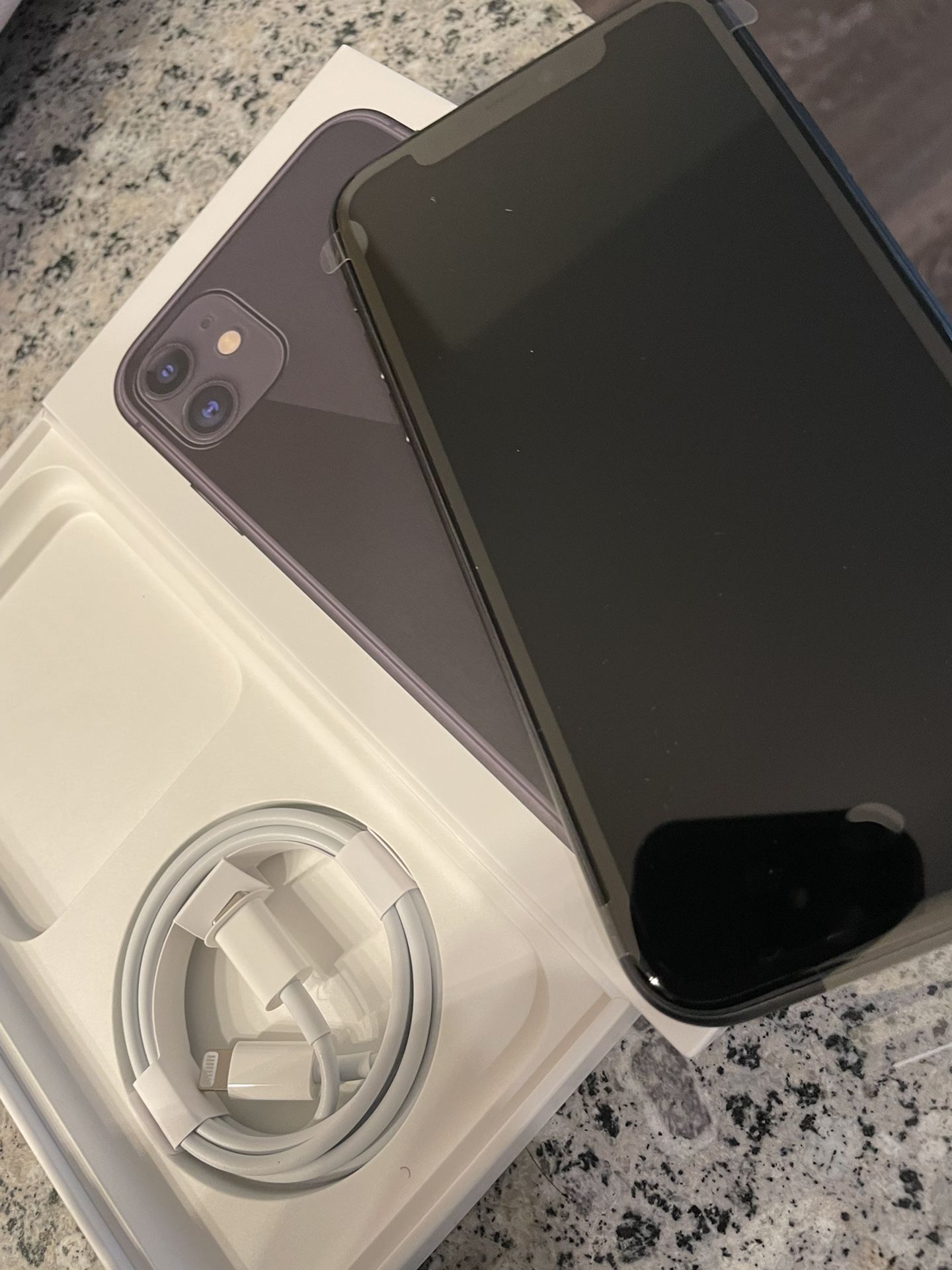 iPhone 11 T-Mobile