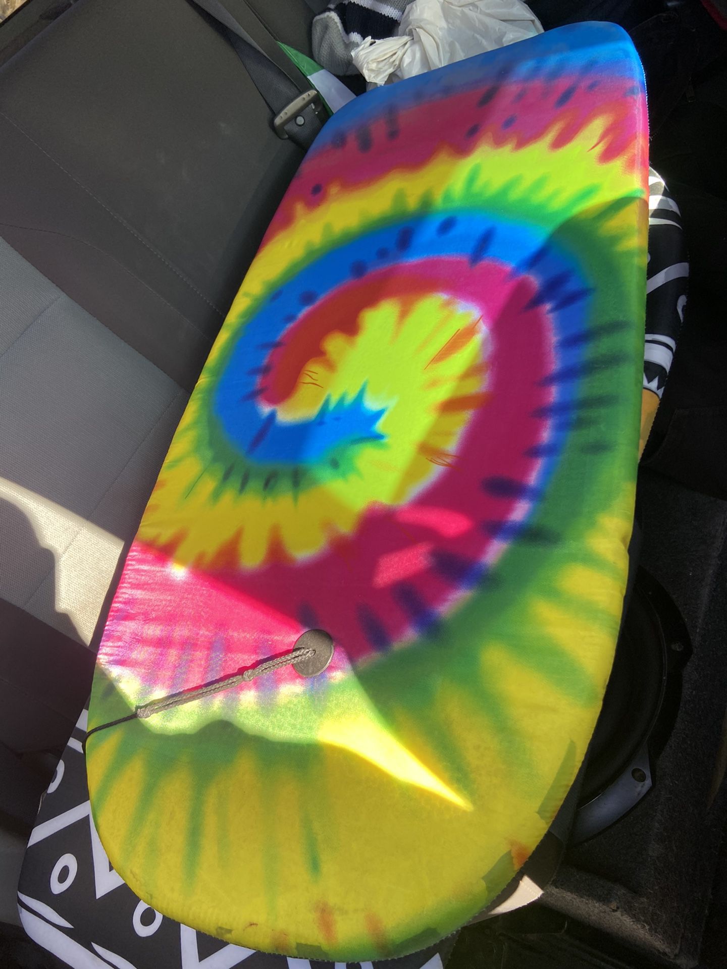 Like New Kids Surfboard Asking $20 Each Or Both $30