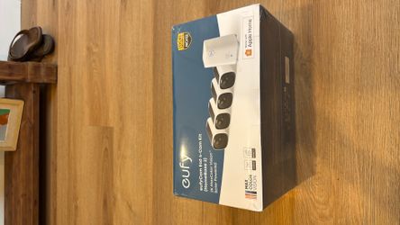 security camera