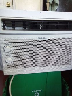 Toshiba aire acondicionado / toshiba Air condition