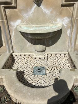 Tile Work