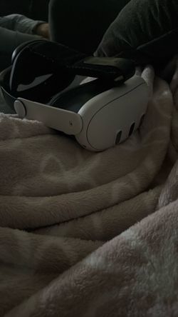 Oculus quest 3