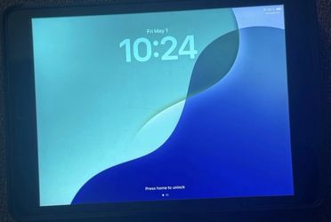 Apple iPad 9th Gen 64GB WiFi + ZUGU Case + iPad Pen Bundle