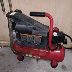 Air Compressor 