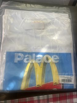 McDonald’s Place Sign Tee 