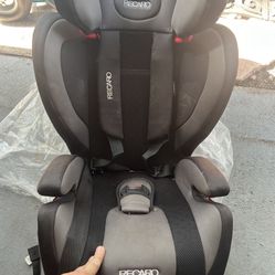 Recaro Baby Seat Car 