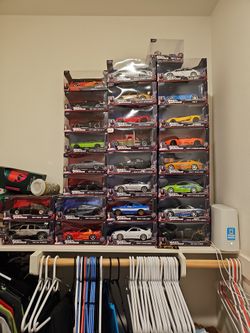 Fast And Furious