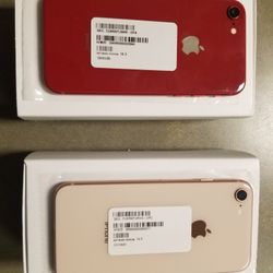 iPhone 8 Factory unlocked