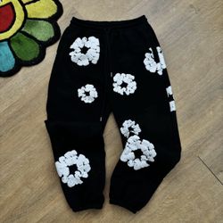 Denim tears sweats