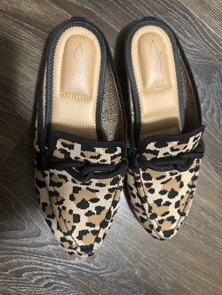 JOIE mules