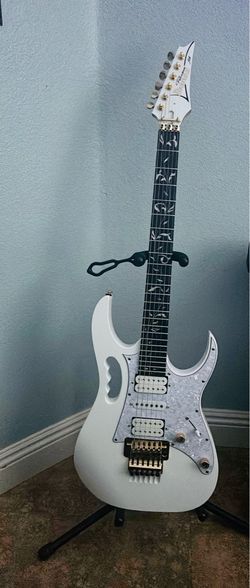 Ibanez Jem
