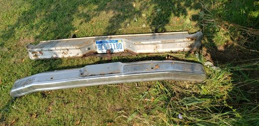 1983 F150 Parts