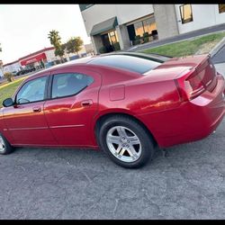 2006 Dodge Charger R/T