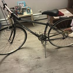 MultiTrack Trek 750 15” 38cm 