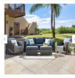 Patio Chairs