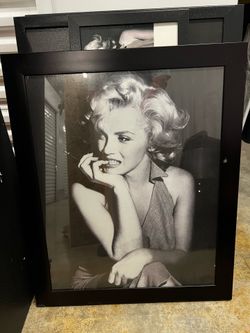 Celebrity Wall Art