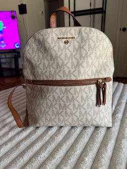 Backpack MK