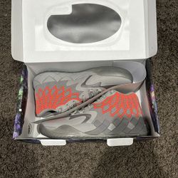 Puma Lamelo Ball MB.01