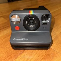 Polaroid Now