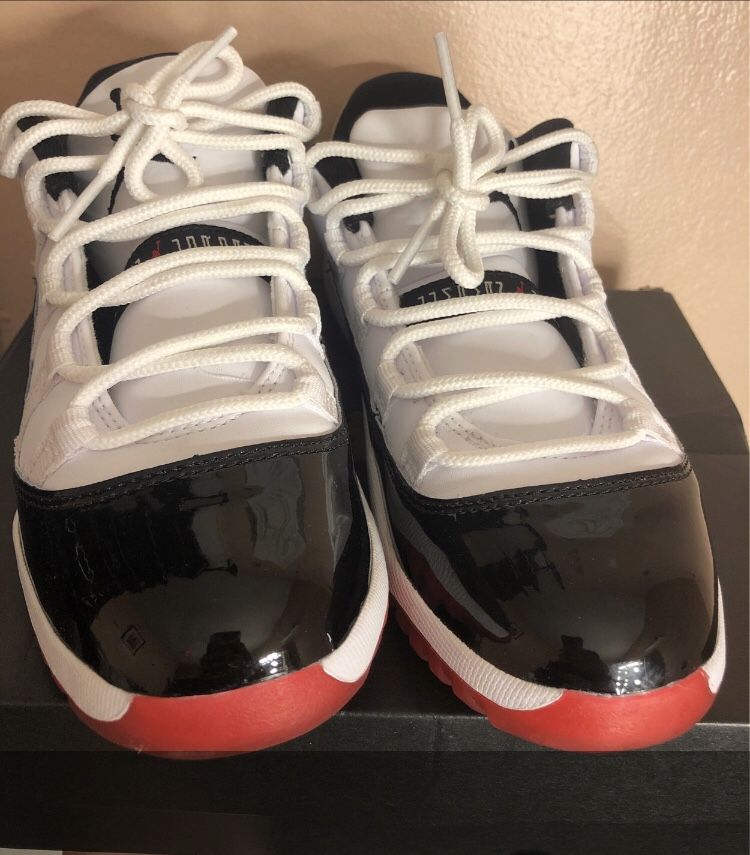 Jordan 11 Retro Low (PS)