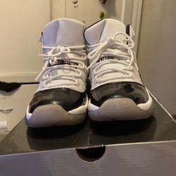 JORDAN 11 CONCORDS