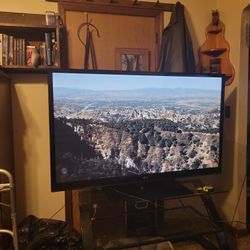 60" LG Plasma TV