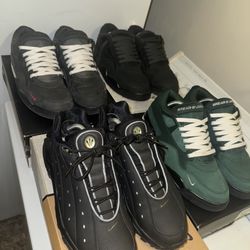 Limited Time Selling 