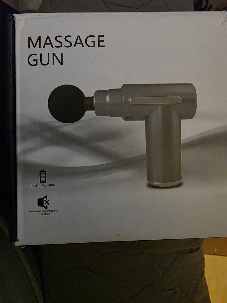 Massage Gun