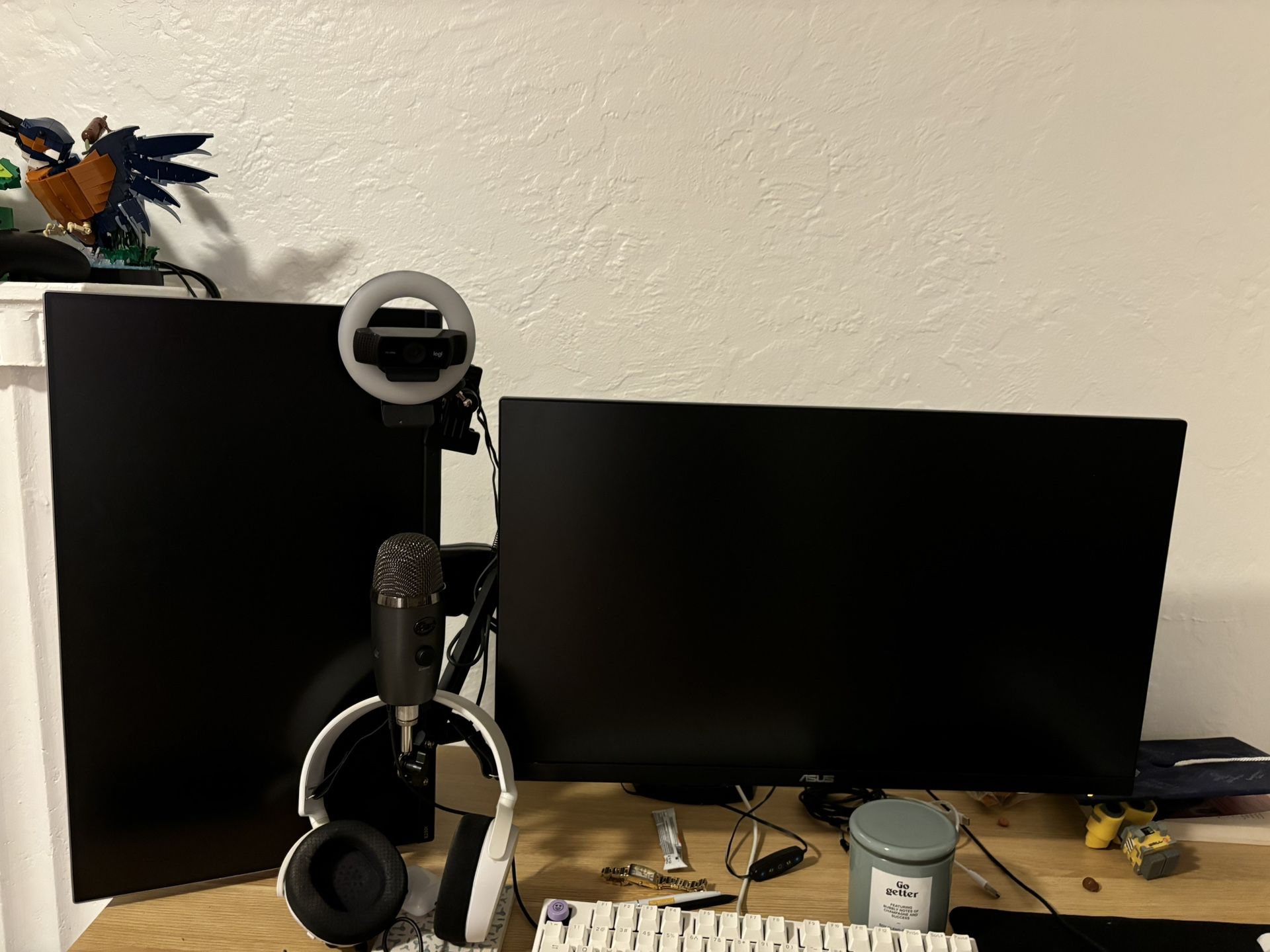 Gaming Computer