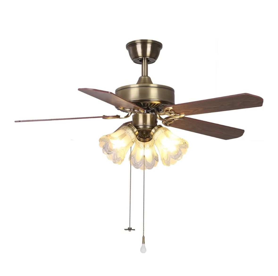 Ceiling Fan (antique design)