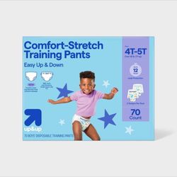 Diapers Target Brand