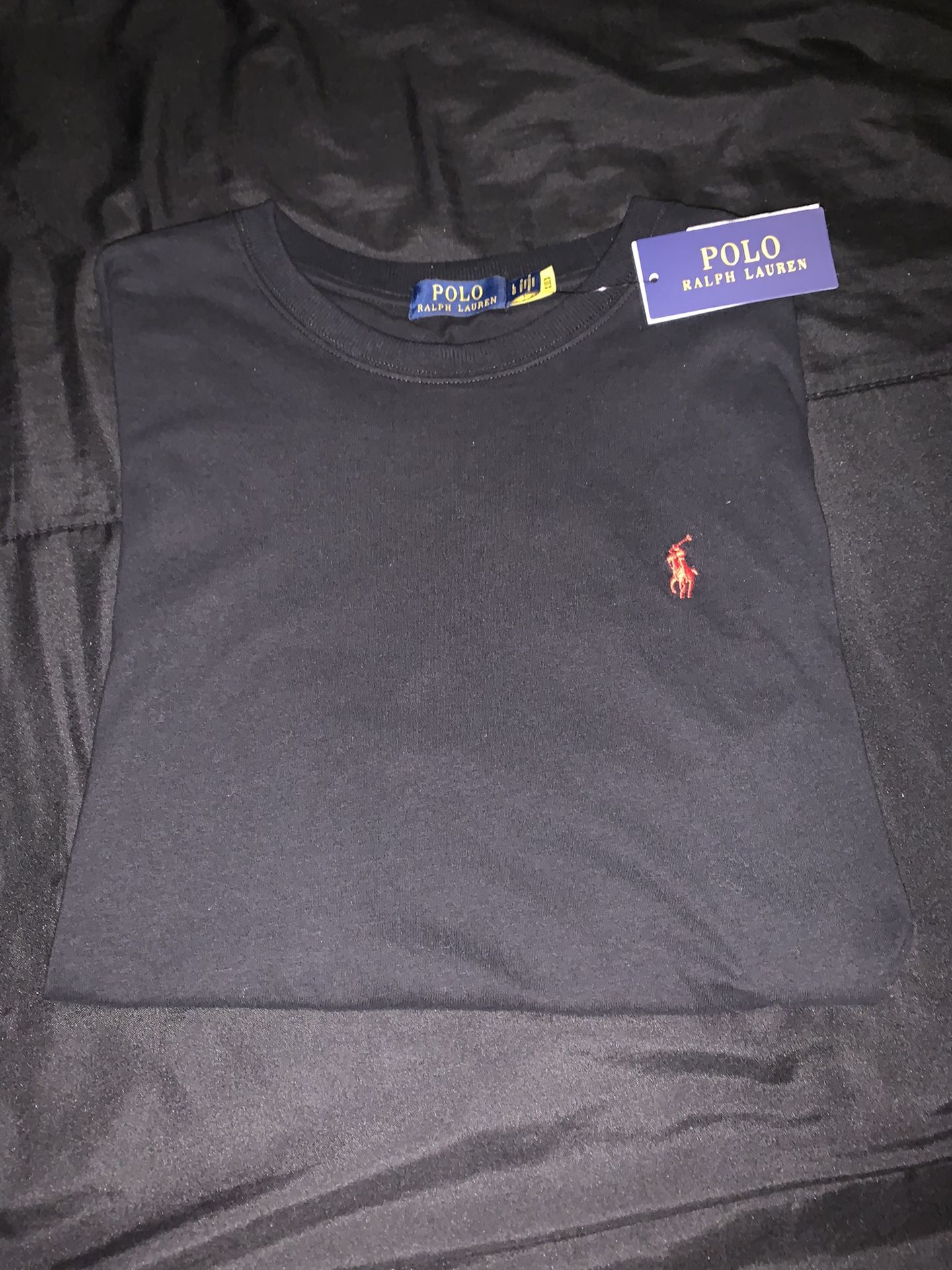 Polo T Shirt