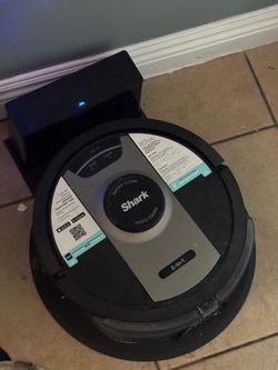 Shark Vacuum