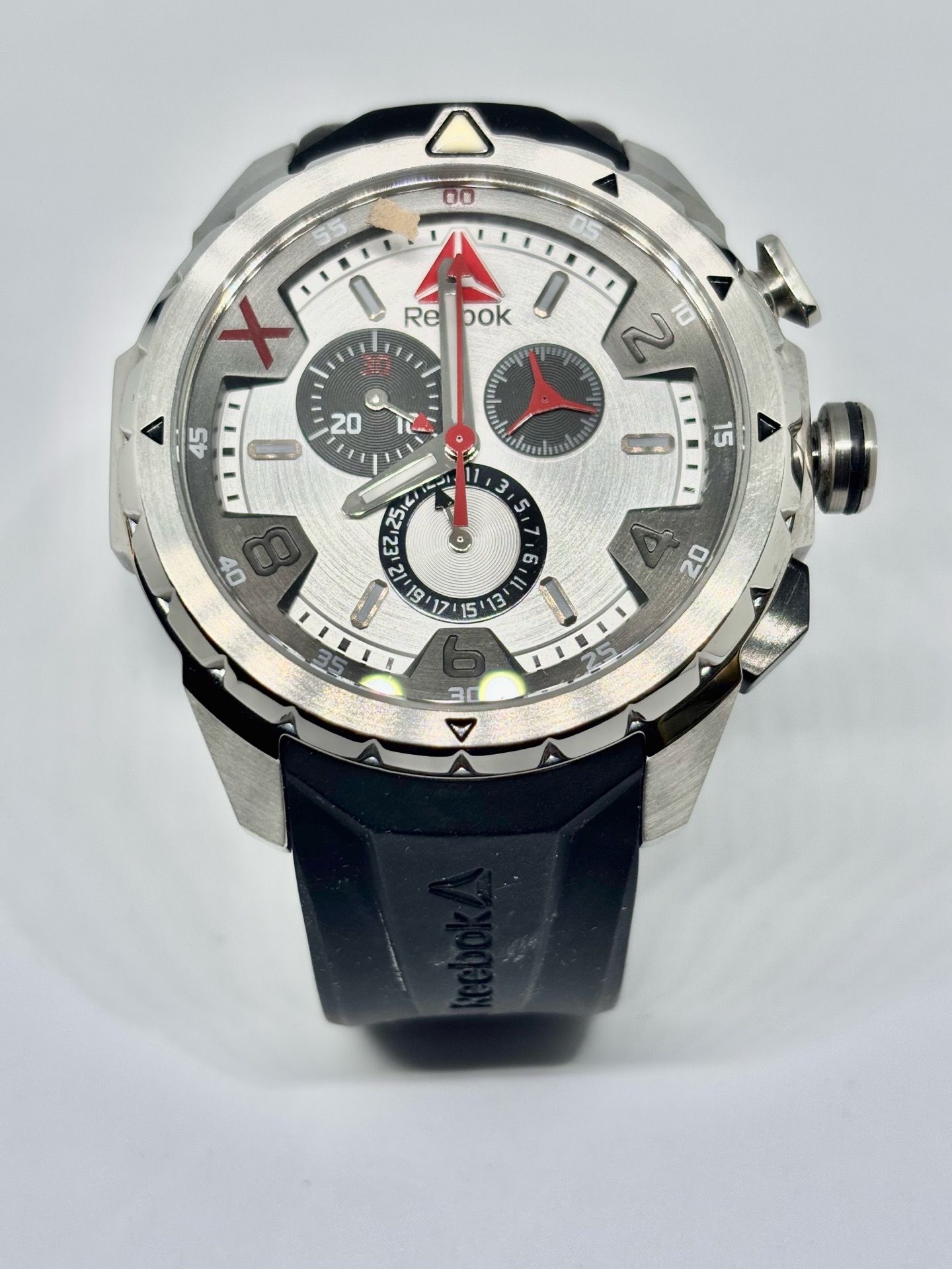 Reebok men’s watch